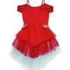 Milly The Kid Tutu Dress<Tutu du Monde Store