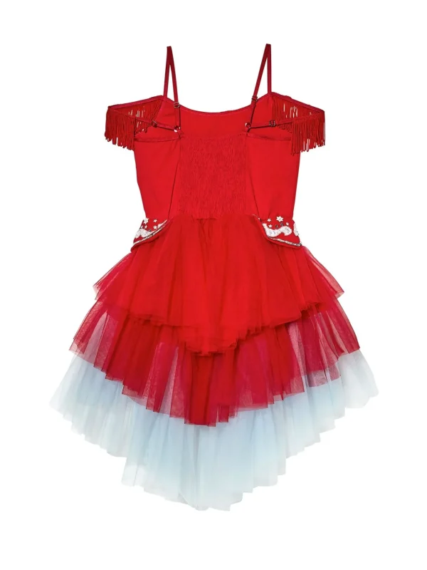 Milly The Kid Tutu Dress<Tutu du Monde Store