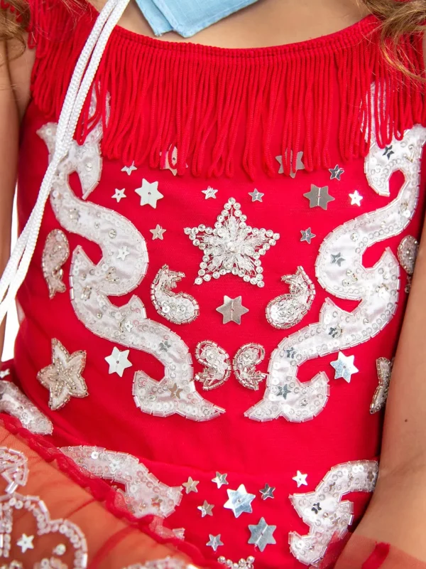 Milly The Kid Tutu Dress<Tutu du Monde Store