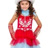 Milly The Kid Tutu Dress<Tutu du Monde Store