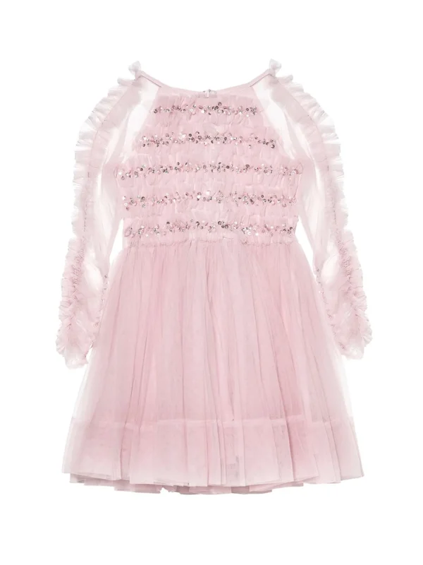 Miss Mille Tulle Dress<Tutu du Monde Flash Sale