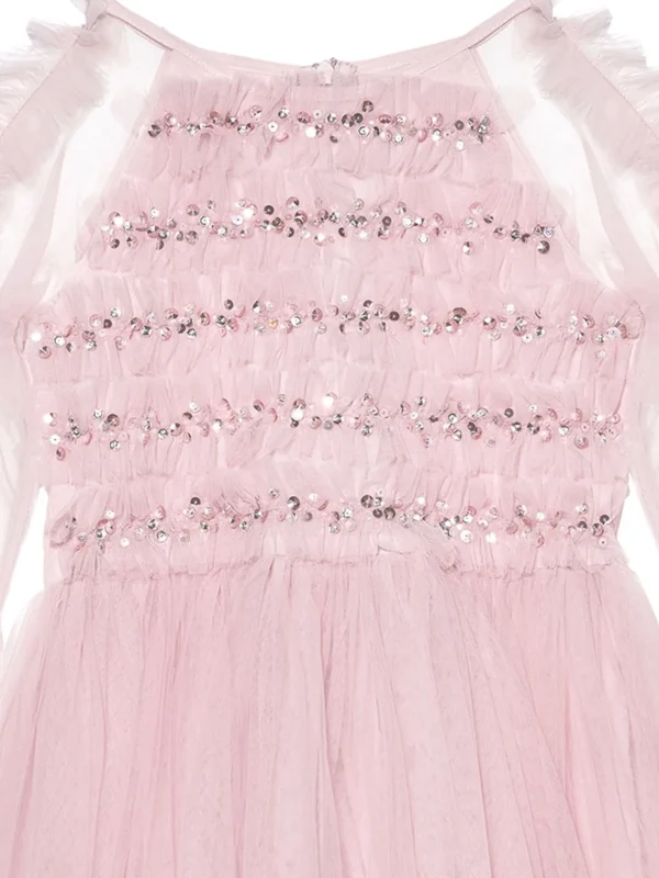 Miss Mille Tulle Dress<Tutu du Monde Flash Sale