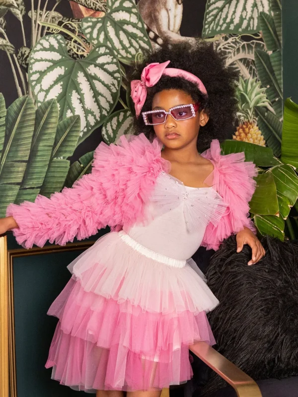 Miss Millie Shrug<Tutu du Monde Cheap