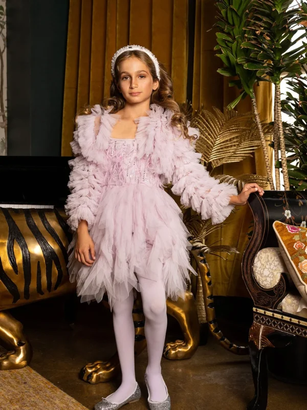 Miss Millie Shrug<Tutu du Monde Store