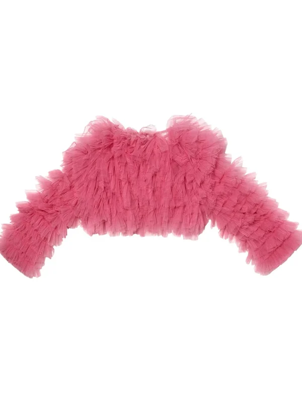 Miss Millie Shrug<Tutu du Monde Cheap