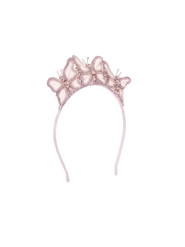 Monarch Tiara<Tutu du Monde Shop