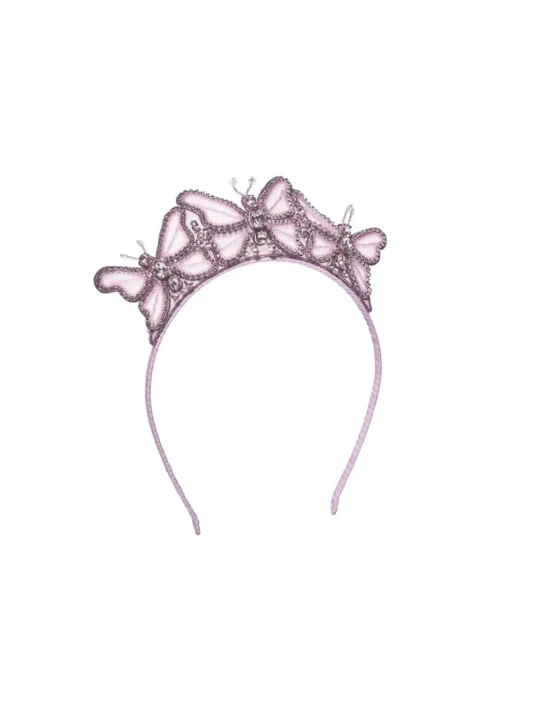 Monarch Tiara<Tutu du Monde Cheap