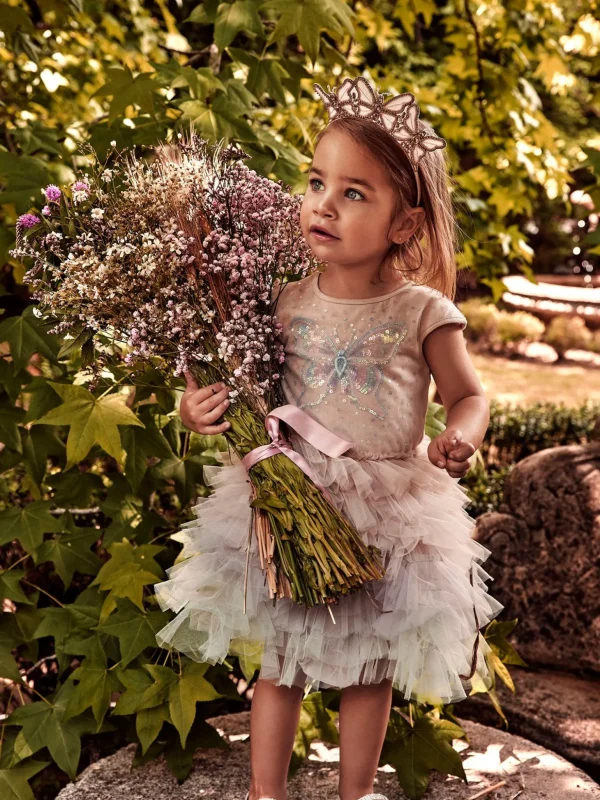 Monarch Tiara<Tutu du Monde Shop