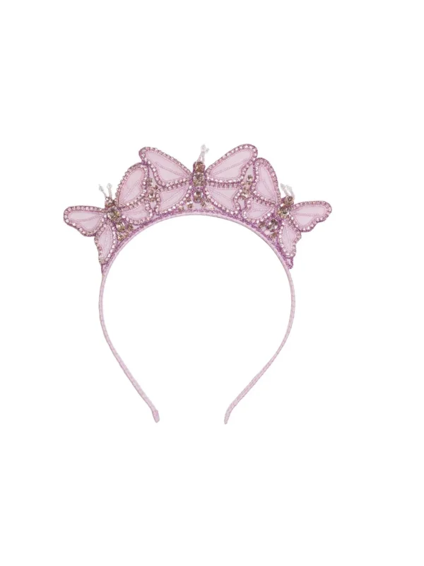 Monarch Tiara<Tutu du Monde Cheap