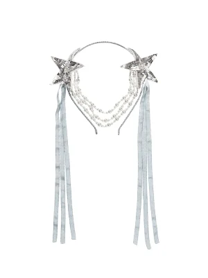 Moon Dance Headband<Tutu du Monde Shop