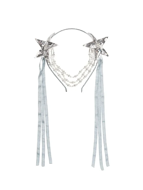 Moon Dance Headband<Tutu du Monde Shop