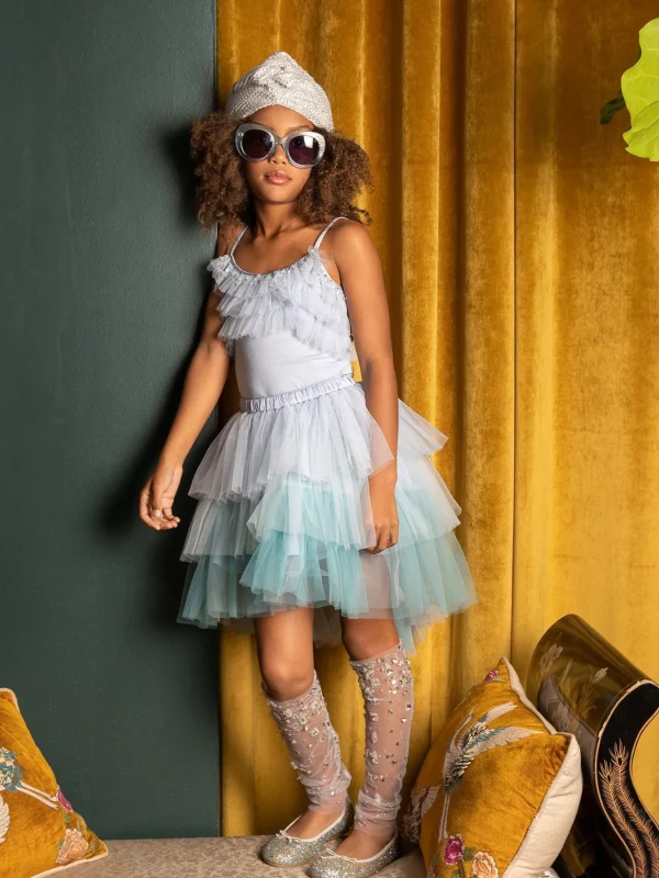 Moonlight Skirt<Tutu du Monde Store