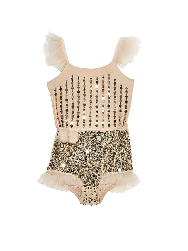 Moonlit Onesie<Tutu du Monde Best