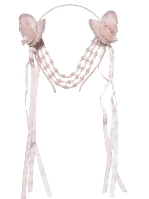 Musical Dreams Headband<Tutu du Monde New