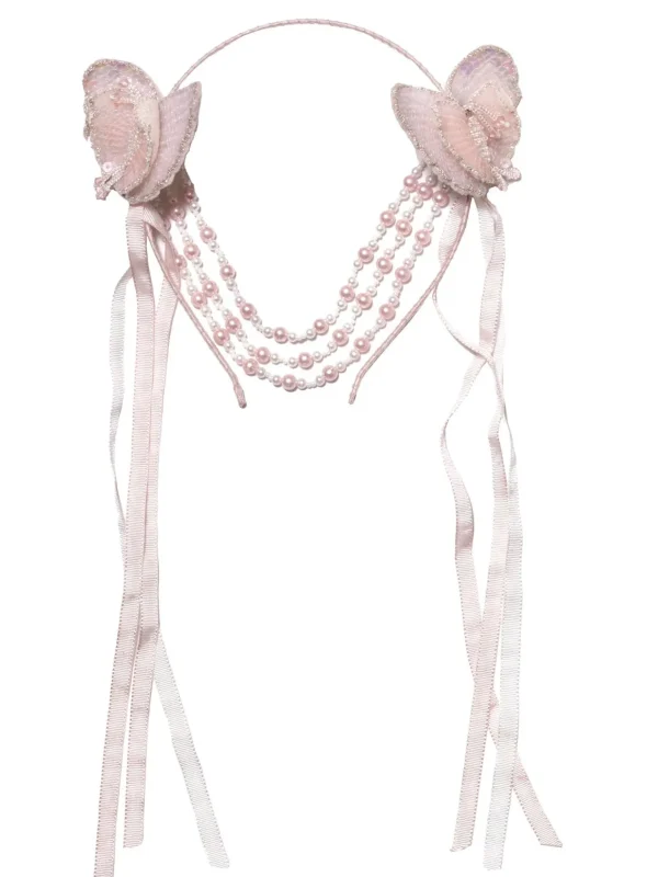 Musical Dreams Headband<Tutu du Monde New