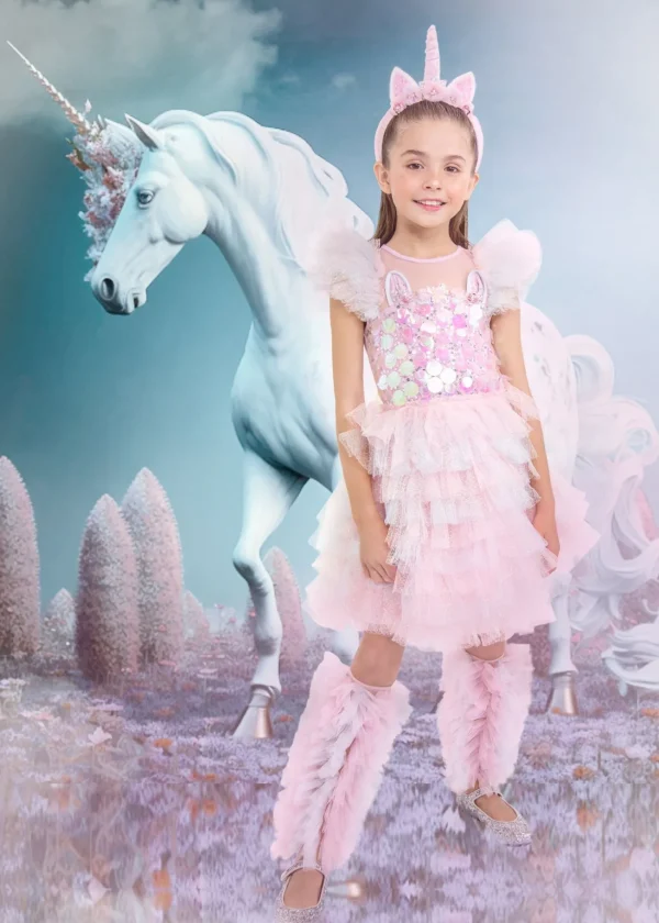 Mythical Unicorn Leggings<Tutu du Monde Online