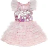 Mythical Unicorn Tutu Dress<Tutu du Monde New