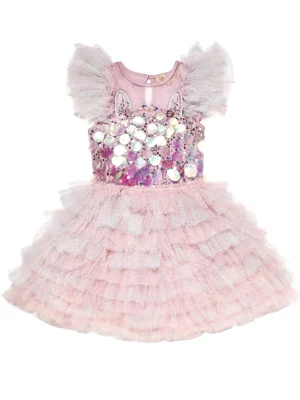 Mythical Unicorn Tutu Dress<Tutu du Monde New
