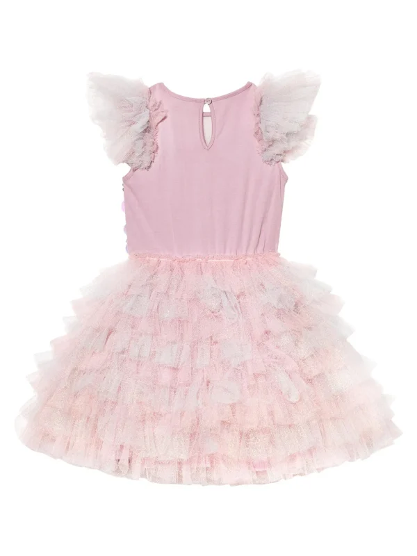 Mythical Unicorn Tutu Dress<Tutu du Monde New