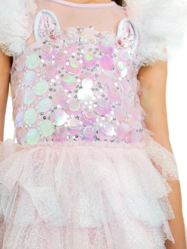 Mythical Unicorn Tutu Dress<Tutu du Monde New