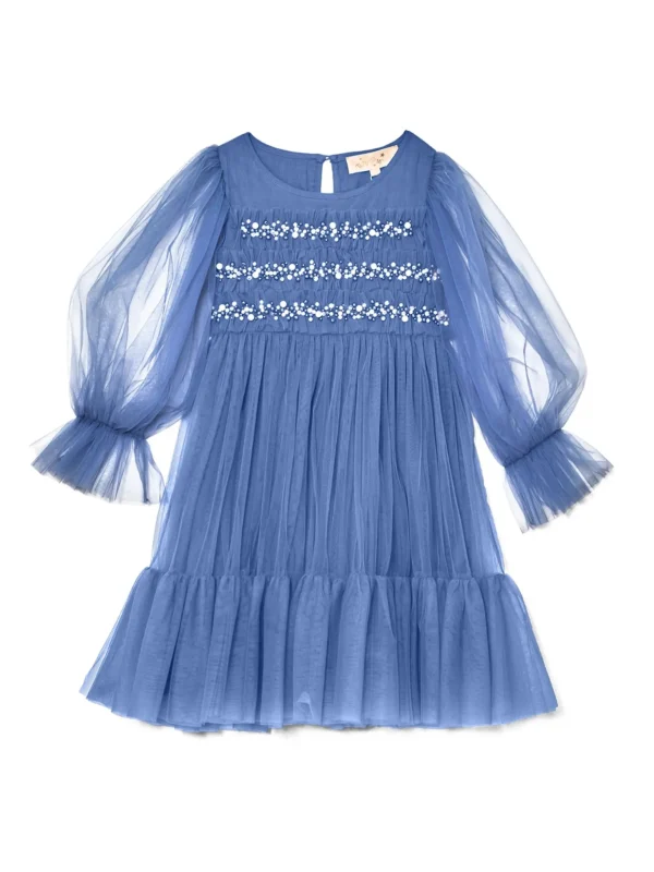 Neva Tulle Dress<Tutu du Monde New