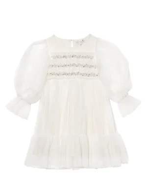 Neva Tulle Dress<Tutu du Monde Clearance