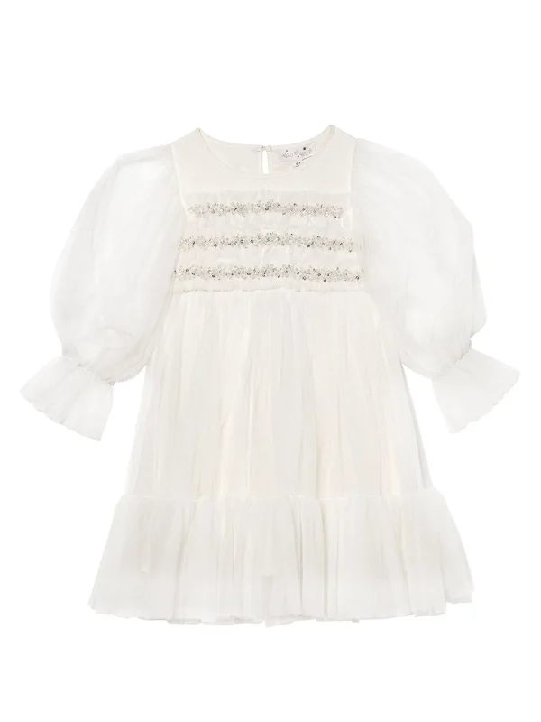 Neva Tulle Dress<Tutu du Monde Clearance