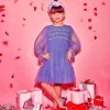 Neva Tulle Dress<Tutu du Monde New