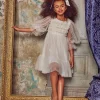 Neva Tulle Dress<Tutu du Monde Clearance