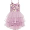 New Wave Tutu Dress<Tutu du Monde Flash Sale