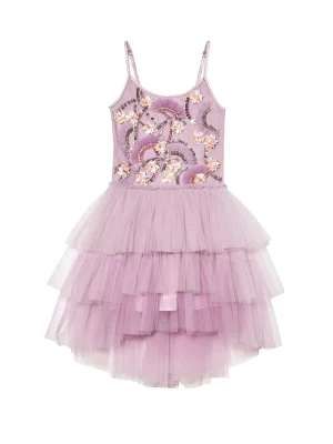 New Wave Tutu Dress<Tutu du Monde Flash Sale