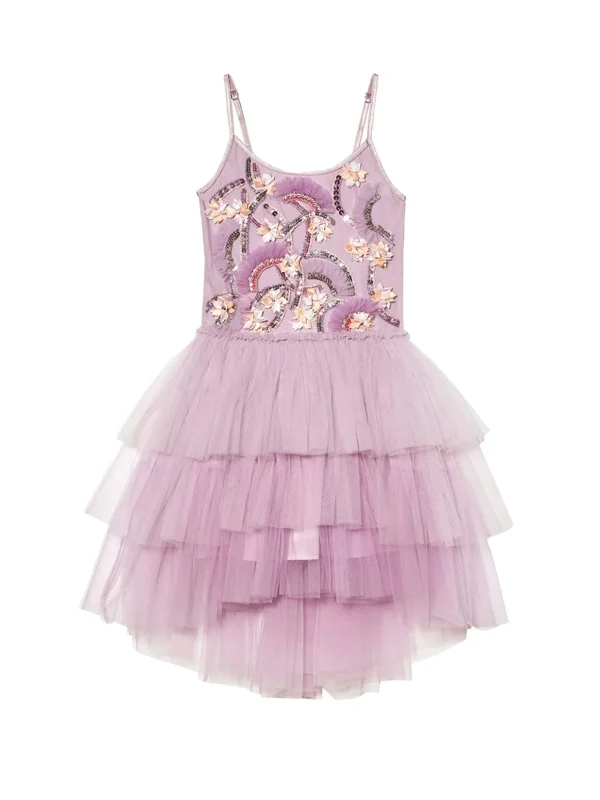 New Wave Tutu Dress<Tutu du Monde Flash Sale