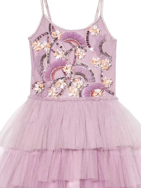 New Wave Tutu Dress<Tutu du Monde Flash Sale
