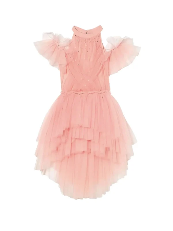 New York Tutu Dress<Tutu du Monde Shop
