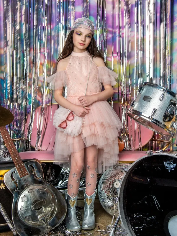 New York Tutu Dress<Tutu du Monde Shop