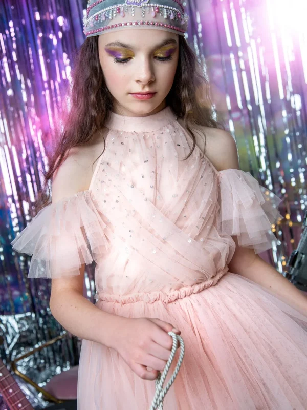 New York Tutu Dress<Tutu du Monde Shop