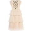Nightingale Tutu Dress<Tutu du Monde New