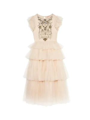 Nightingale Tutu Dress<Tutu du Monde New