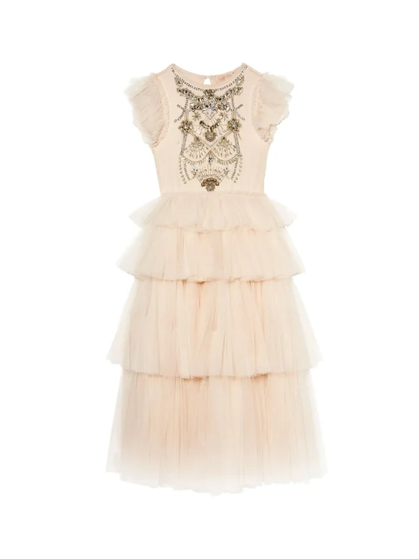 Nightingale Tutu Dress<Tutu du Monde New