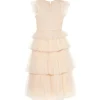 Nightingale Tutu Dress<Tutu du Monde New