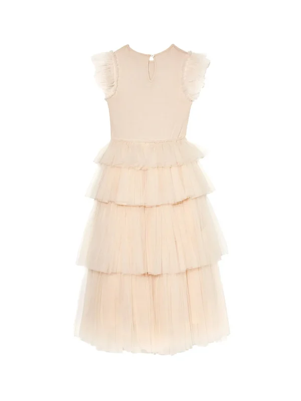 Nightingale Tutu Dress<Tutu du Monde New
