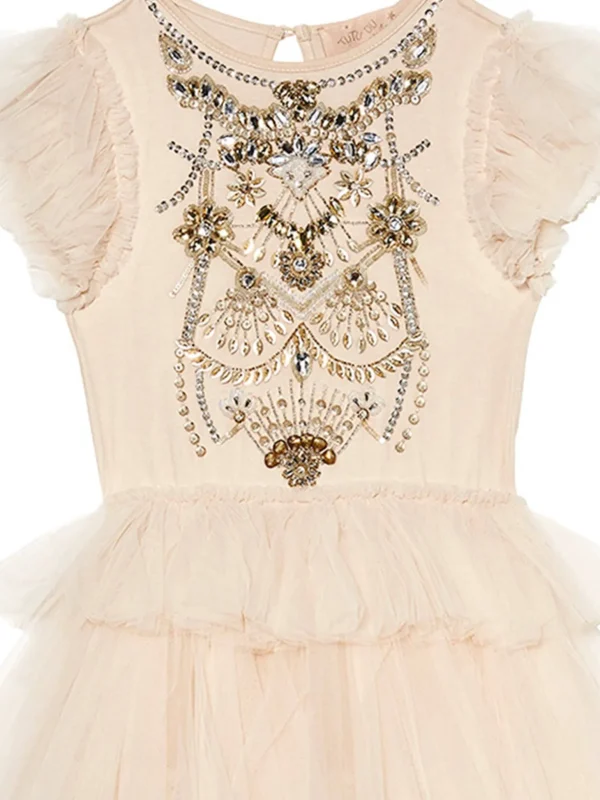 Nightingale Tutu Dress<Tutu du Monde New