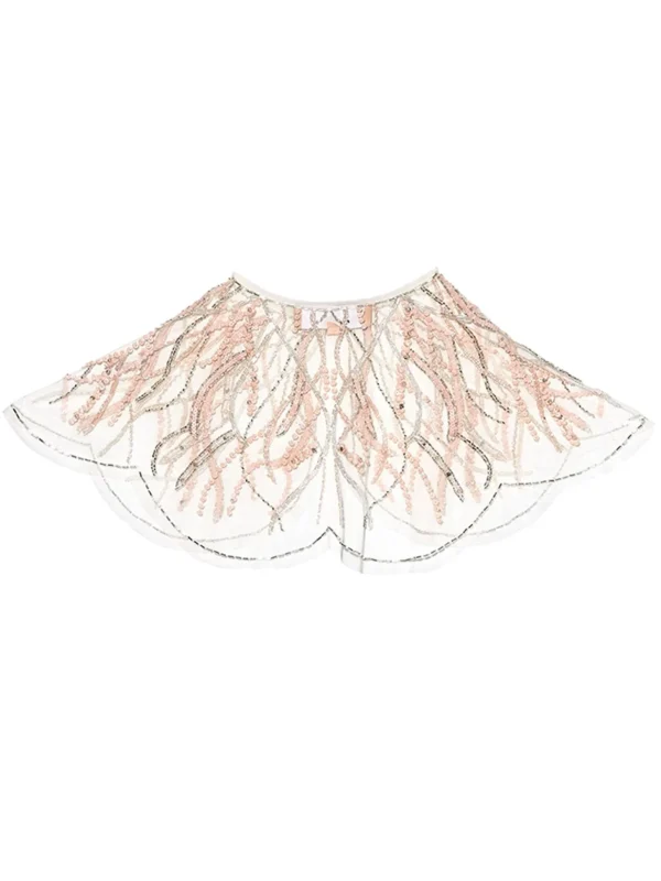 Nix Cape<Tutu du Monde Best Sale