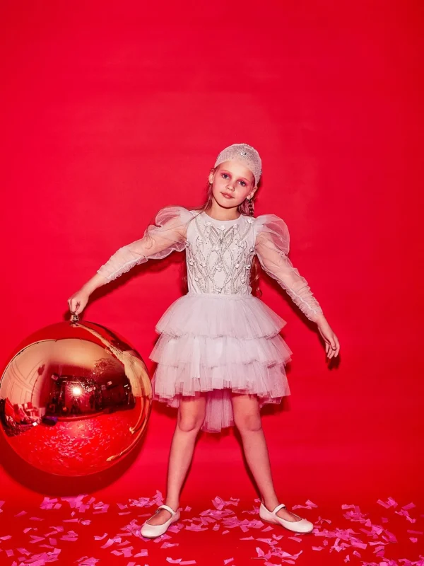 Nix Tutu Dress<Tutu du Monde Fashion