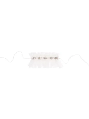 Nothern Star Choker<Tutu du Monde New