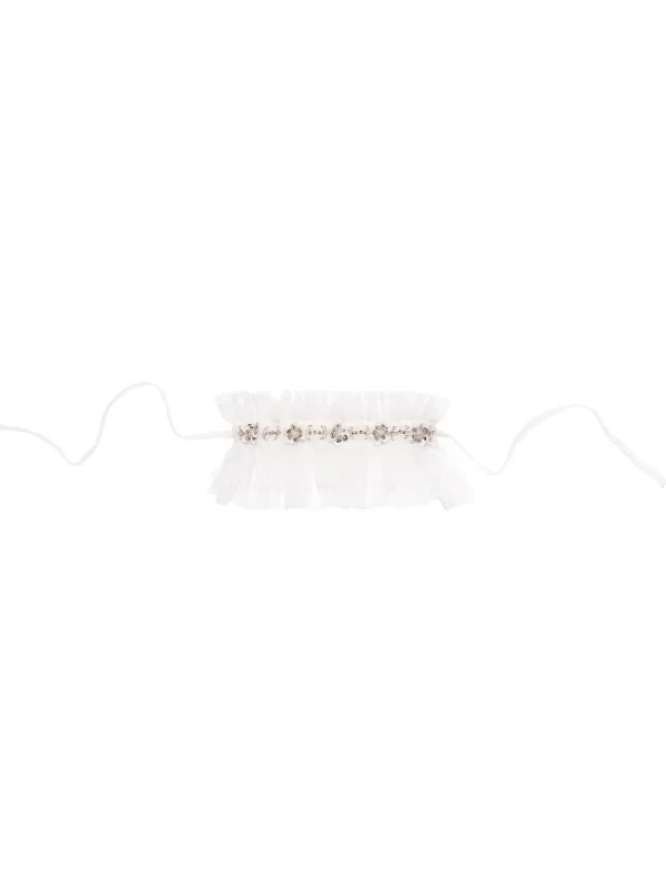 Nothern Star Choker<Tutu du Monde New