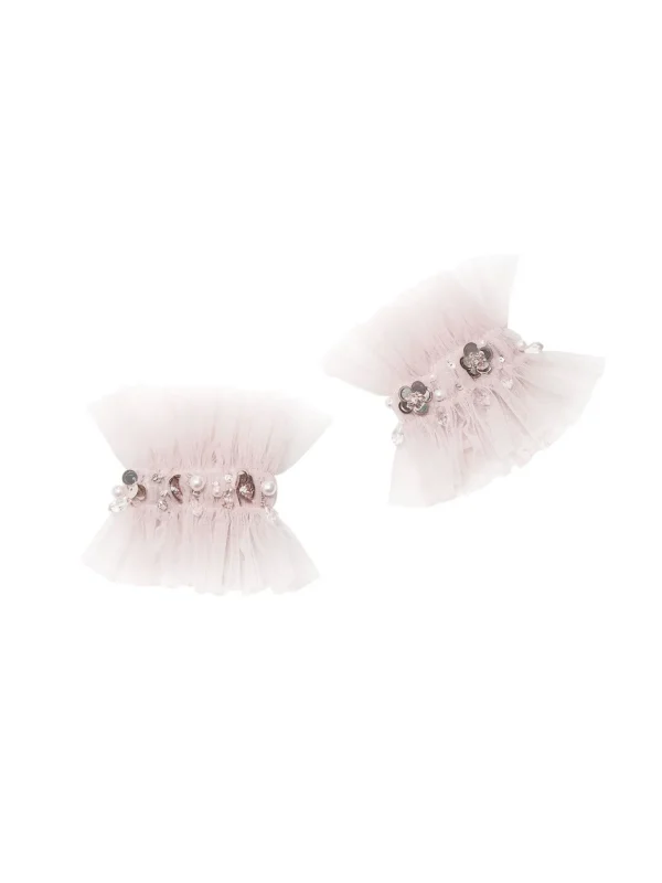 Nothern Star Cuffs<Tutu du Monde Discount