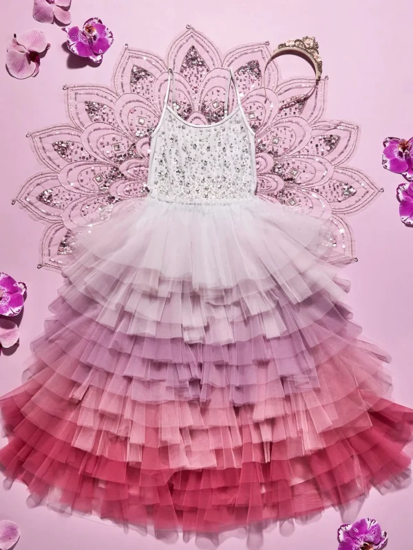 Obsession Tutu Dress<Tutu du Monde Cheap