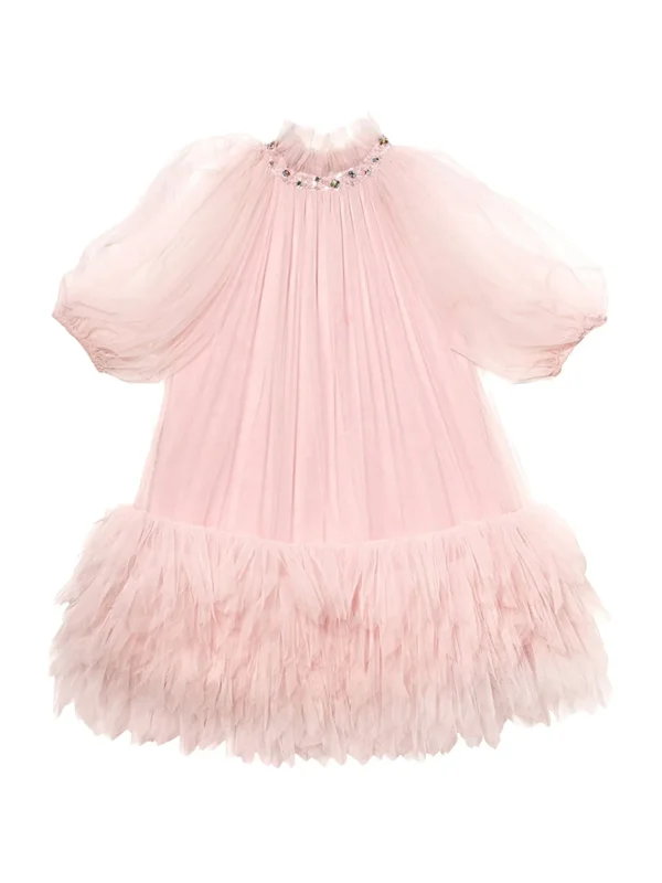 Outre Tulle Dress<Tutu du Monde Clearance