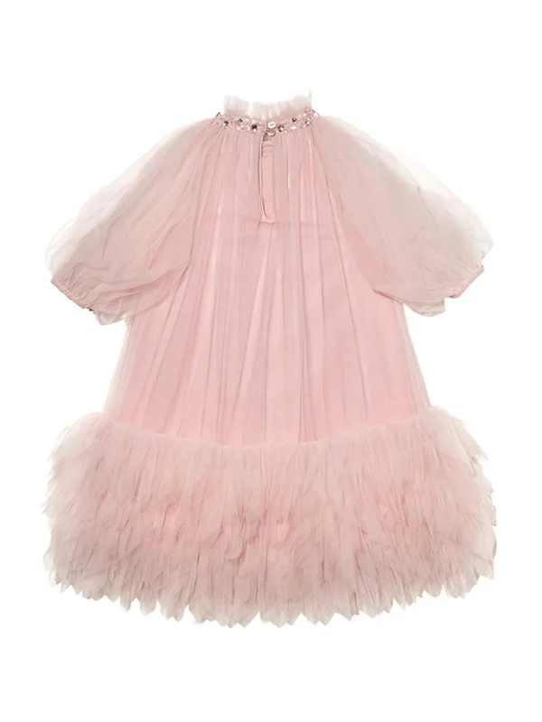 Outre Tulle Dress<Tutu du Monde Clearance